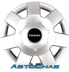 Колпак колеса гибкий 14" Model T-14219 т
